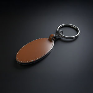 The Key Chain I Never Wanted