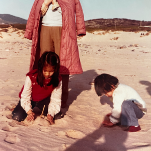 The Cobra and the Guinea Pig